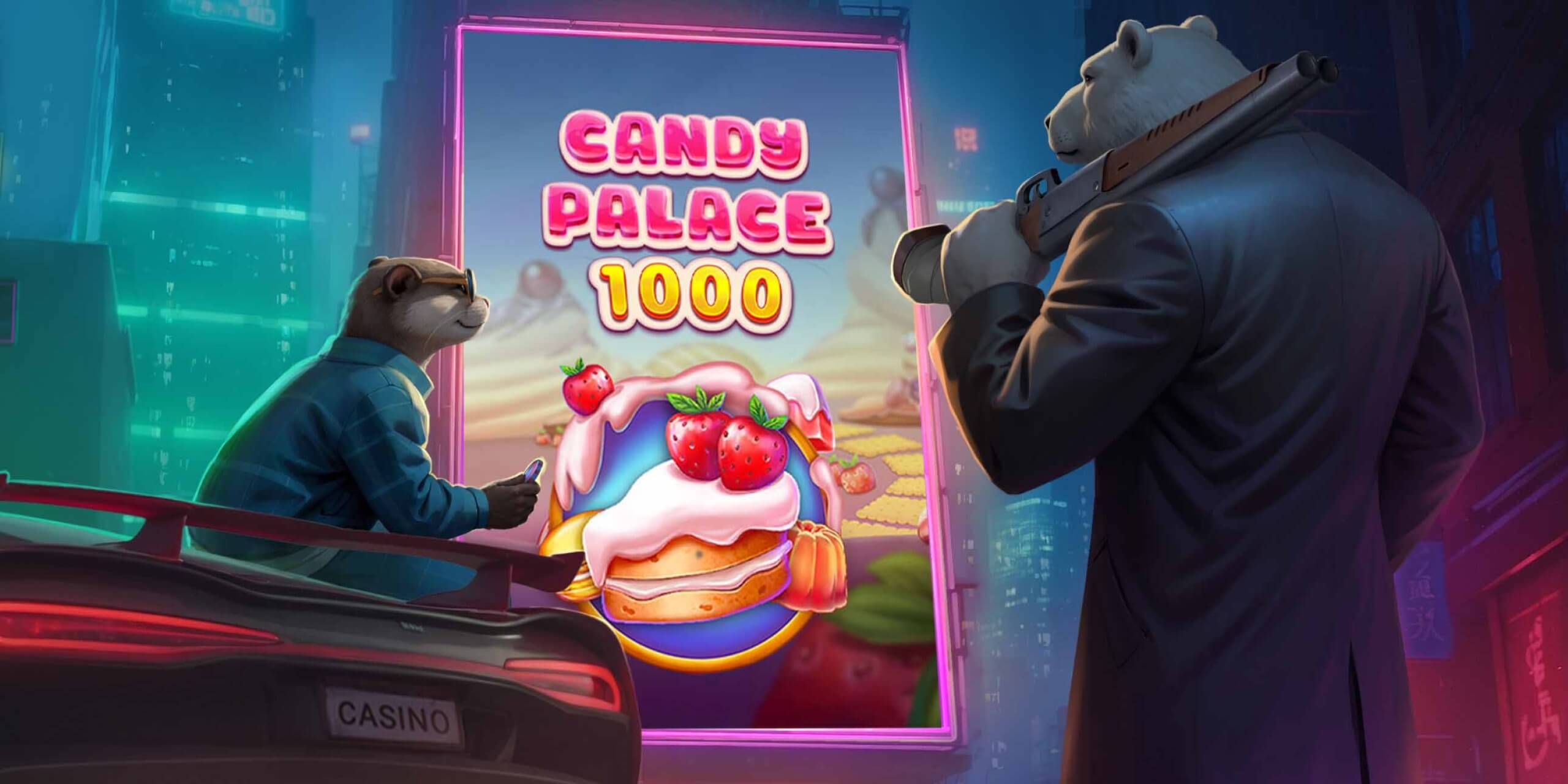 Slot of the Week